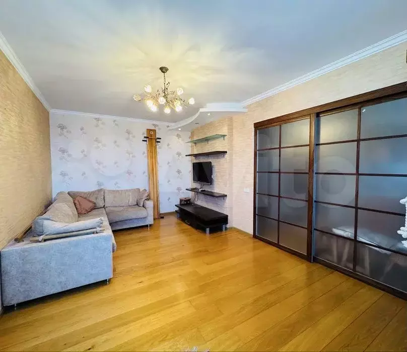 3-к. квартира, 65 м, 5/7 эт. - Фото 0