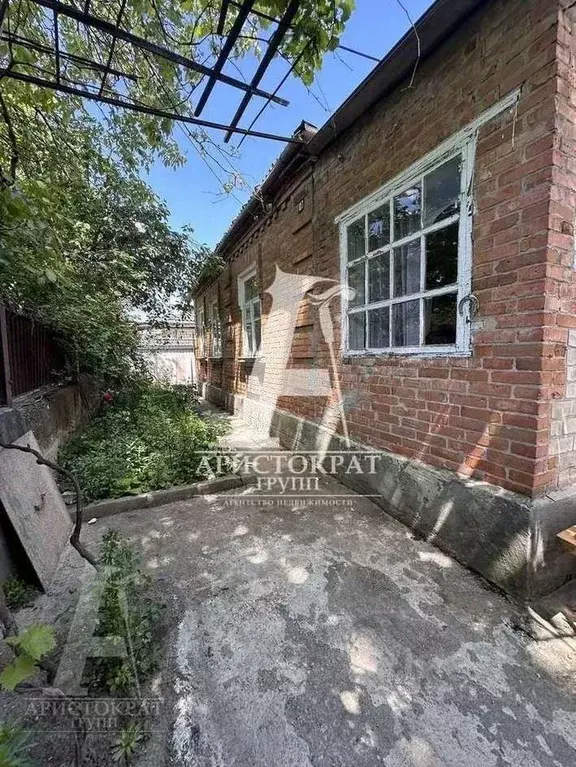 Дом в Ставропольский край, Пятигорск городской округ, пос. ... - Фото 1