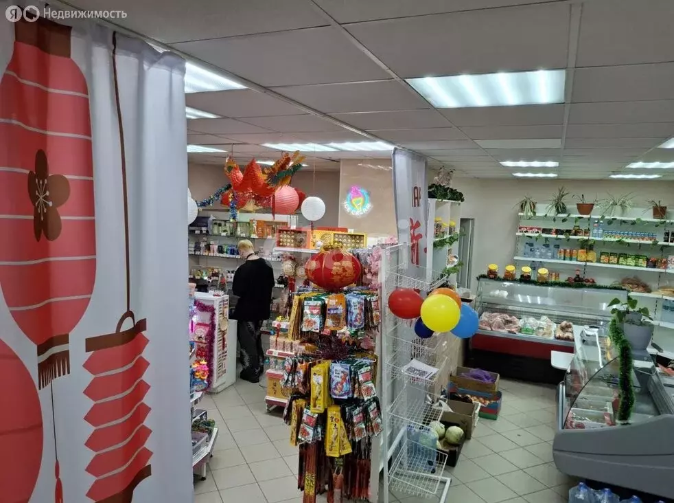 Помещение свободного назначения (50 м) - Фото 2