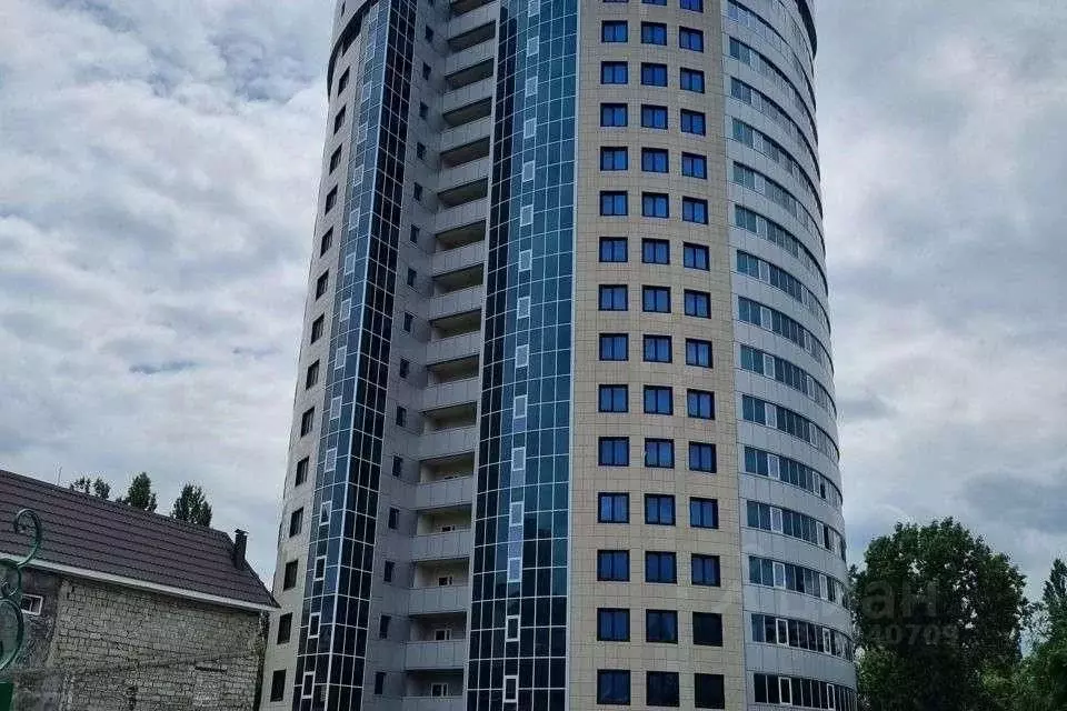 2-к кв. Ставропольский край, Пятигорск ул. Бунимовича (83.0 м) - Фото 0