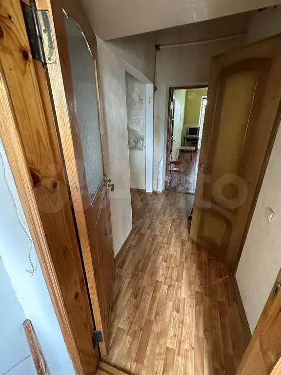 2-к. квартира, 60 м, 2/2 эт. - Фото 0