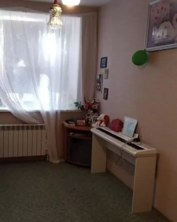 Продаётся 1-к квартира, 30 м - Фото 1