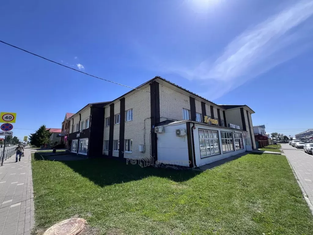 Помещение свободного назначения в Татарстан, Нурлат Школьная ул., 8 ... - Фото 1