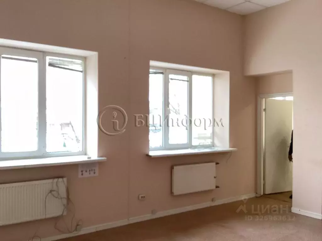 Офис в Санкт-Петербург Бумажная ул., 9к1 (198 м) - Фото 2