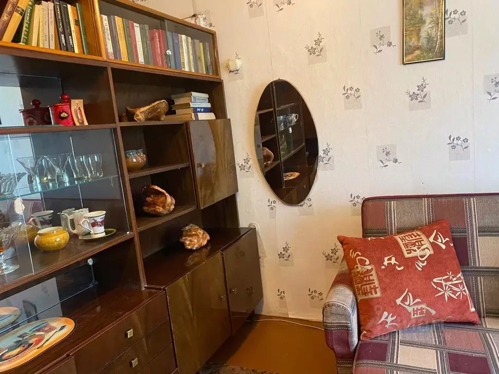 Комната Московская область, Реутов ул. Гагарина, 22 (13.3 м) - Фото 1