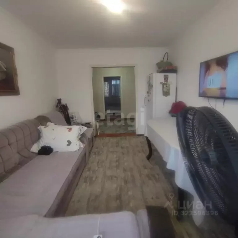 2-к кв. Северная Осетия, Дигора ул. Малиева, 1 (49.0 м) - Фото 2