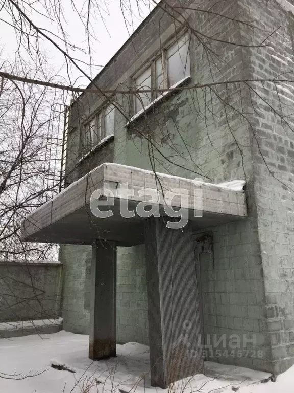 Помещение свободного назначения в Свердловская область, Нижний Тагил ... - Фото 1