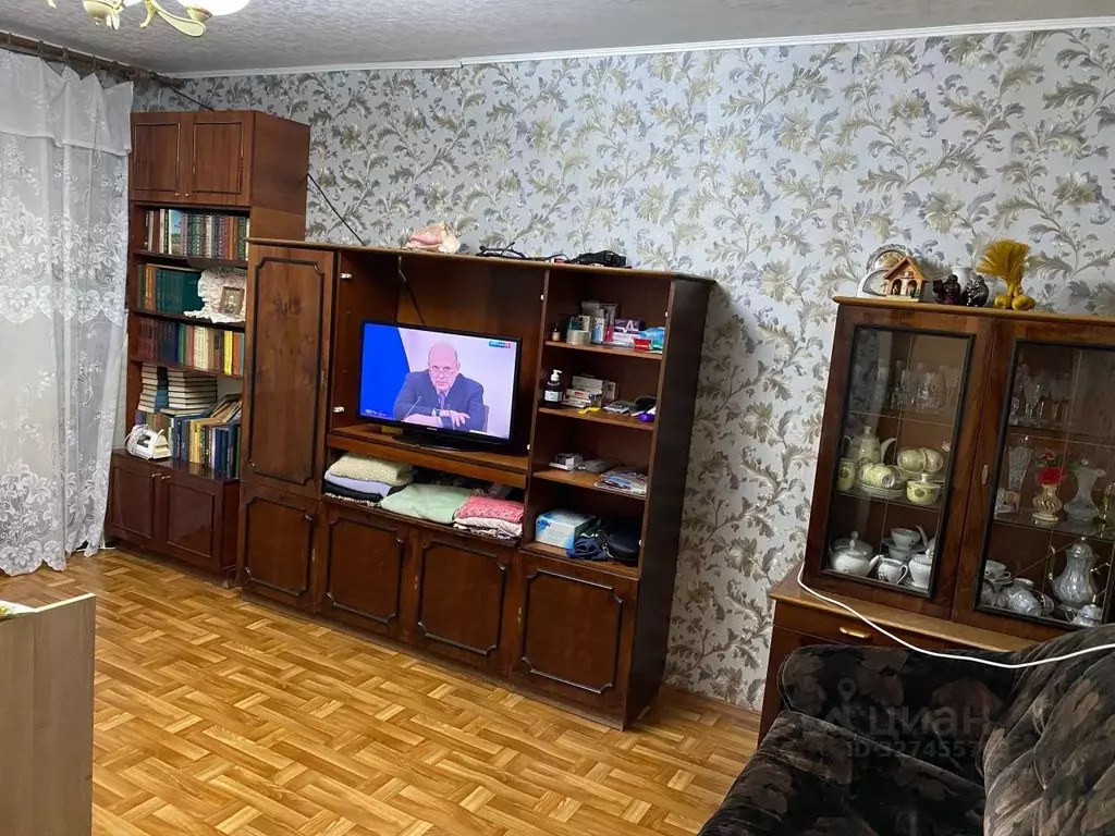 2-к кв. Волгоградская область, Волгоград ул. Рокоссовского, 52 (47.3 ... - Фото 2