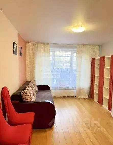 Студия Московская область, Ленинский городской округ, Лопатино пгт ул. ... - Фото 1