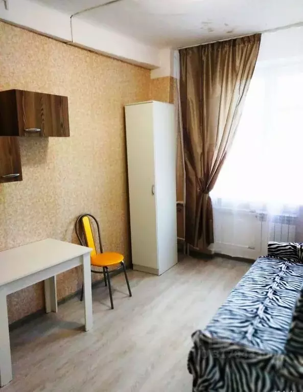 Комната Московская область, Электросталь Первомайская ул., 32 - Фото 2