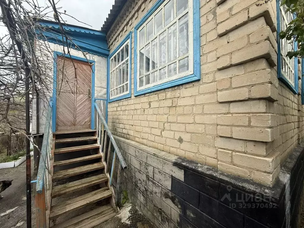 Дом в Ростовская область, Белая Калитва Ключевая ул., 25 (98 м) - Фото 1