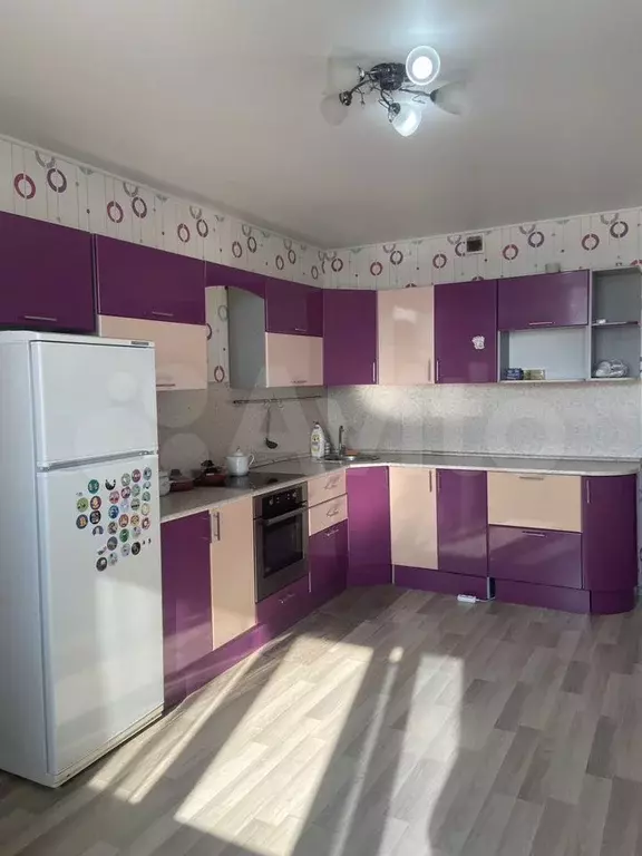 2-к. квартира, 85 м, 16/17 эт. - Фото 0