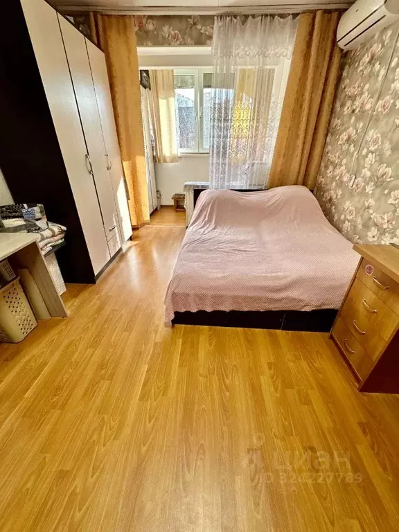 2-к кв. Краснодарский край, Анапа Стахановская ул., 5 (48.0 м) - Фото 1