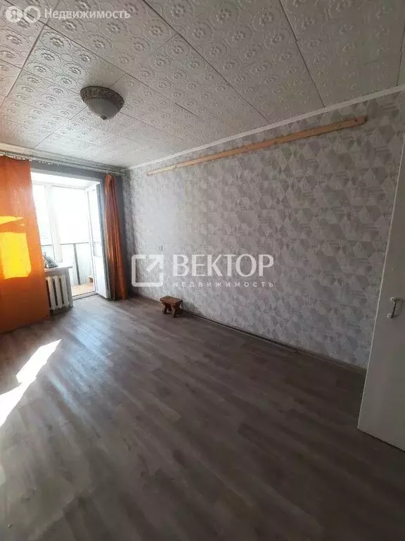 2-комнатная квартира: Шарья, улица имени Адмирала Виноградова, 40 ... - Фото 2