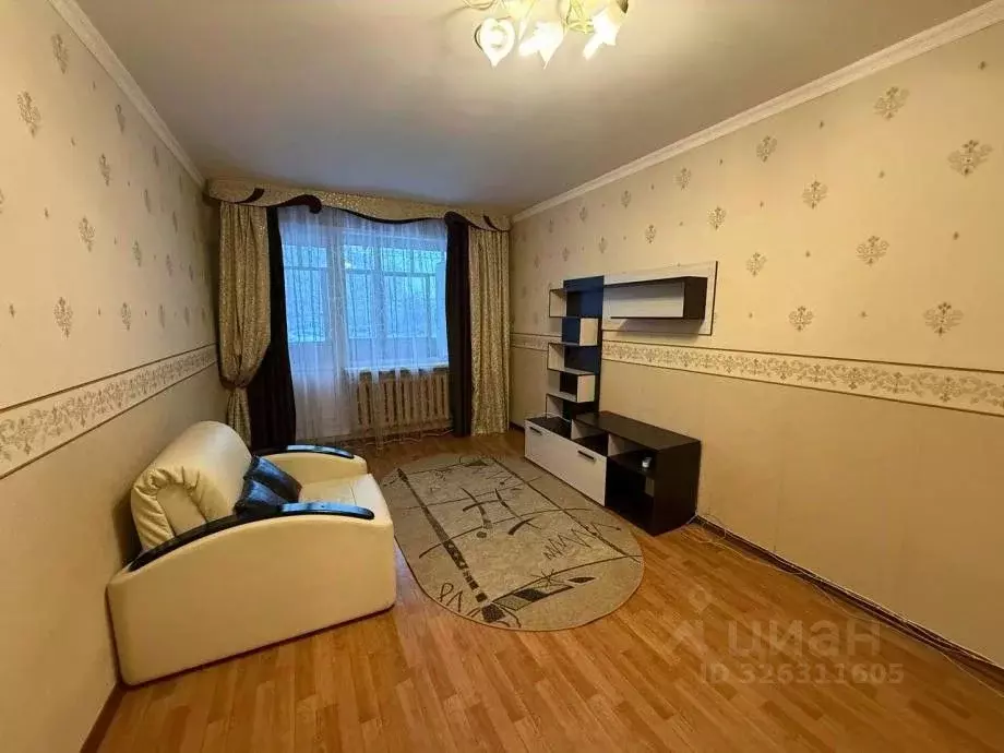 2-к кв. Пермский край, Березники ул. Свердлова, 158 (49.5 м) - Фото 1