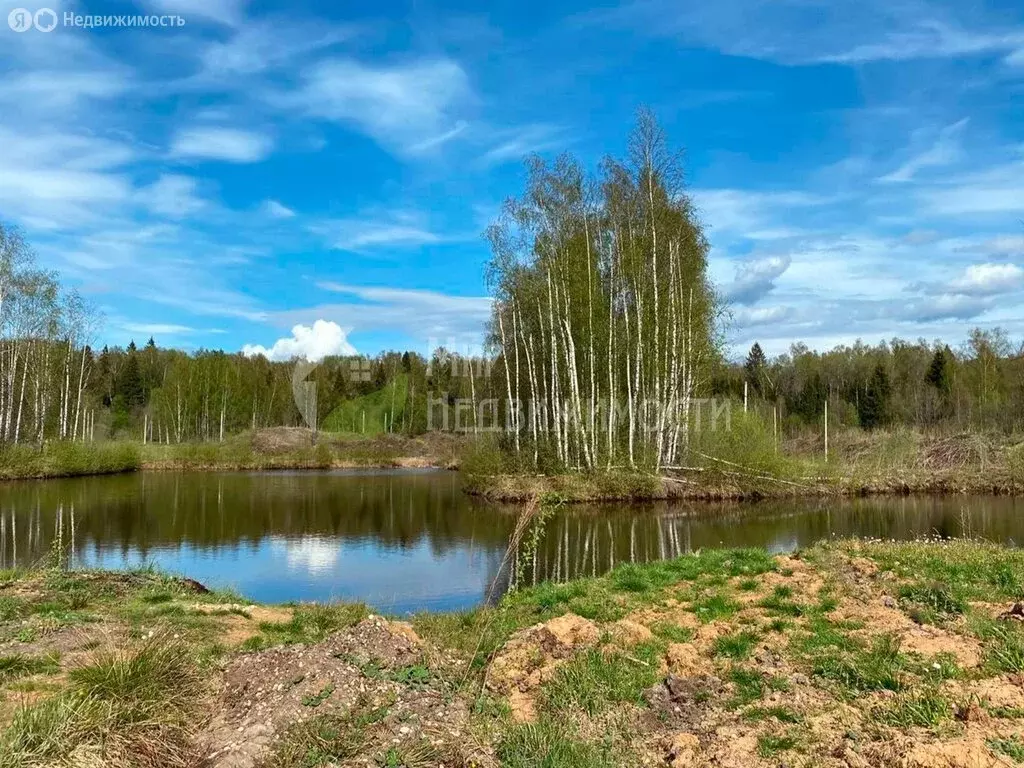 Дом в Дмитровский городской округ, дачный посёлок Аусбург (80 м) - Фото 0