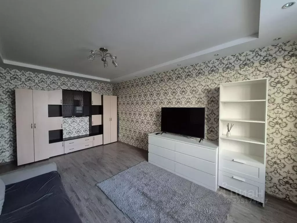 1-к кв. Московская область, Красногорск городской округ, Путилково пгт ... - Фото 1