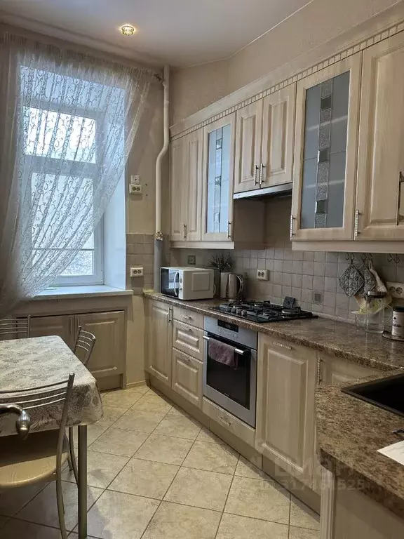 3-к кв. Санкт-Петербург Новочеркасский просп., 39к1 (68.93 м) - Фото 0