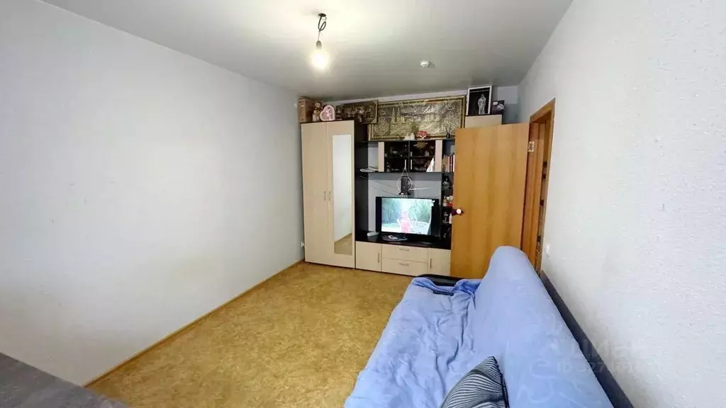 1-к кв. Калужская область, Малоярославец Московская ул., 79Ак2 (34.6 ... - Фото 2