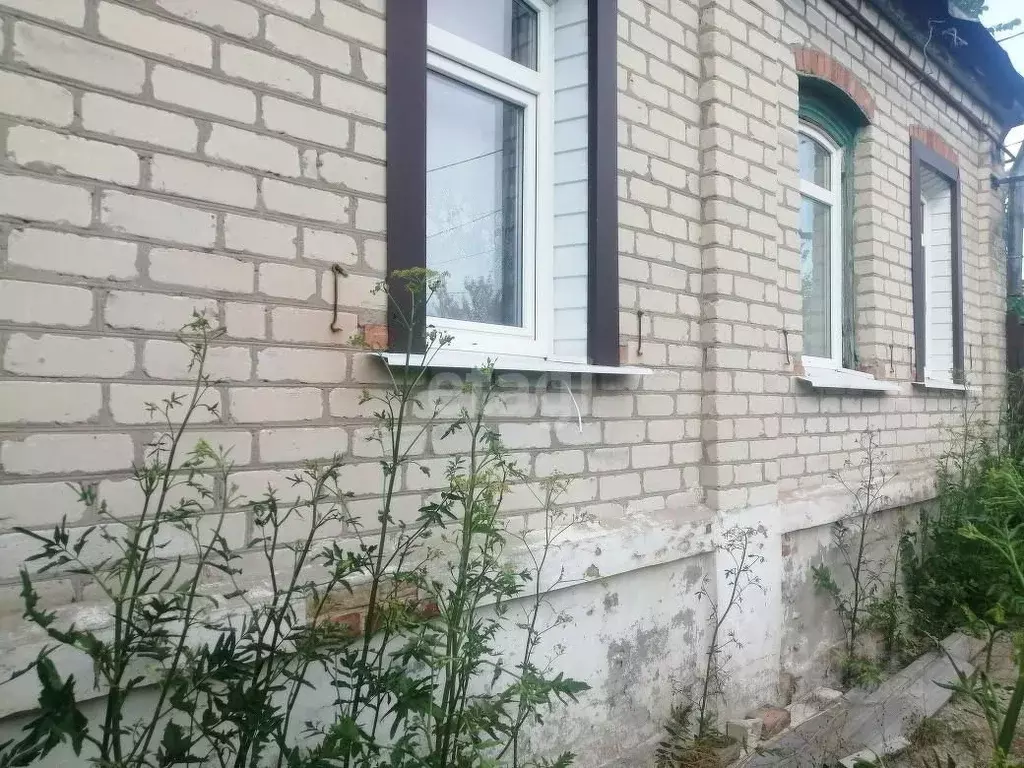 Дом в Белгородская область, Валуйский муниципальный округ, Уразово рп ... - Фото 1