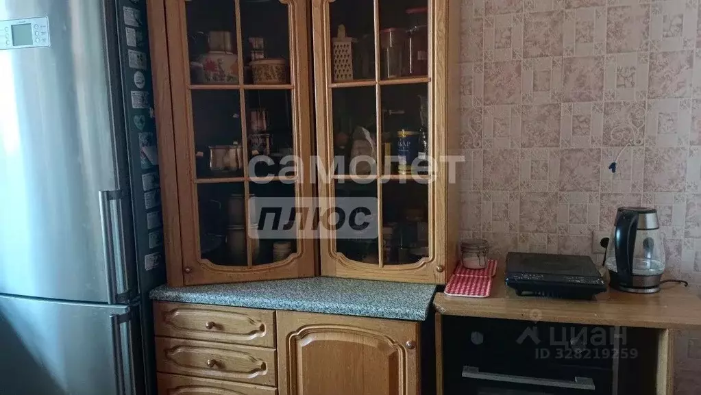 2-к кв. Москва ул. Генерала Кузнецова, 19К1 (53.0 м) - Фото 2