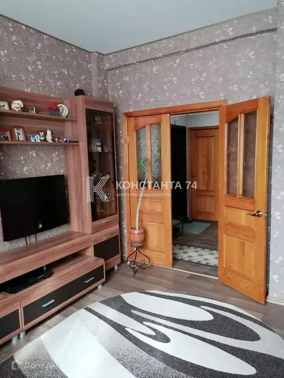 Продаётся 2-к квартира, 47.2 м - Фото 0