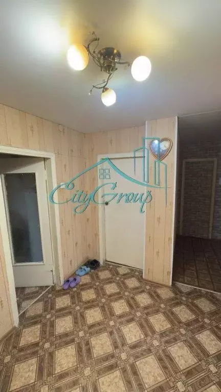 3-к кв. Оренбургская область, Орск пос. Вокзальный, проезд ... - Фото 1