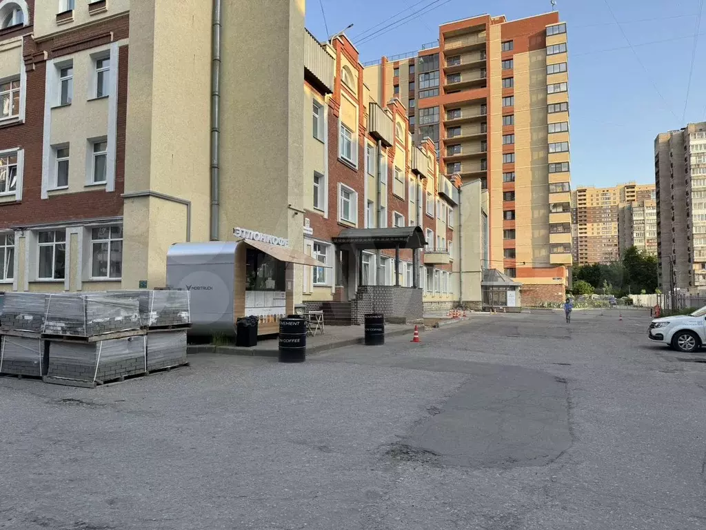 Свободного назначения, 1 м - Фото 0