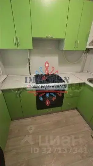 2-к кв. Белгородская область, Шебекино ул. Свободы, 23 (41.8 м) - Фото 1