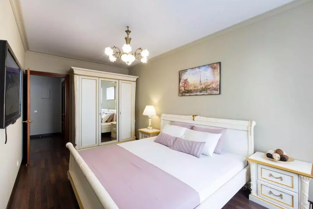 1-к кв. Башкортостан, Уфа просп. Октября, 107А (45.0 м) - Фото 2