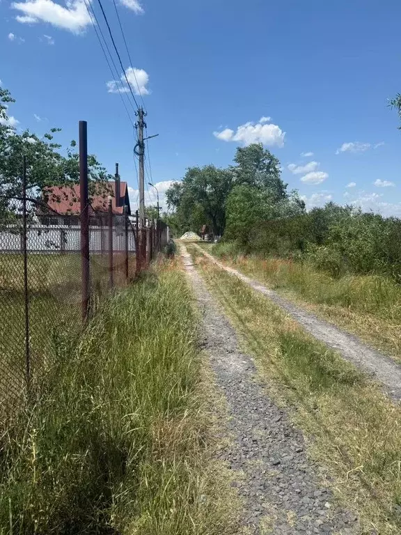 Участок 6 сот. (ИЖС) - Фото 0