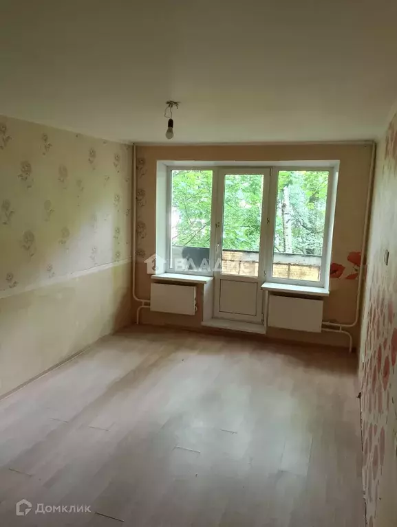 Продаётся 1-к квартира, 31.2 м - Фото 1