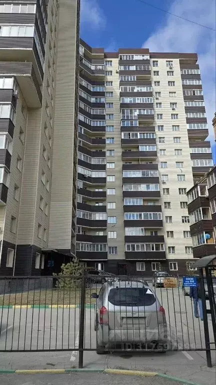 Студия Новосибирская область, Новосибирск ул. Дениса Давыдова, 1/2 ... - Фото 0