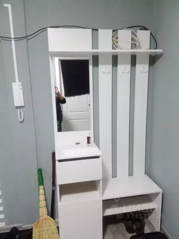 3-к кв. Московская область, Апрелевка Наро-Фоминский городской округ, ... - Фото 2