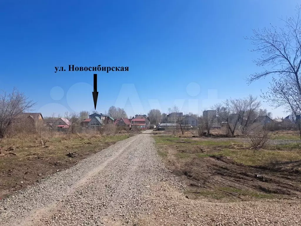 Участок 8,5 сот. (ИЖС) - Фото 1