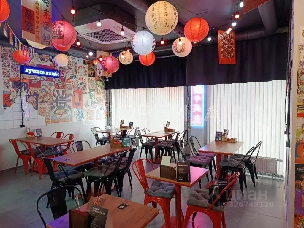 Торговая площадь в Тюменская область, Тюмень проезд Тихий, 6 (101 м) - Фото 2