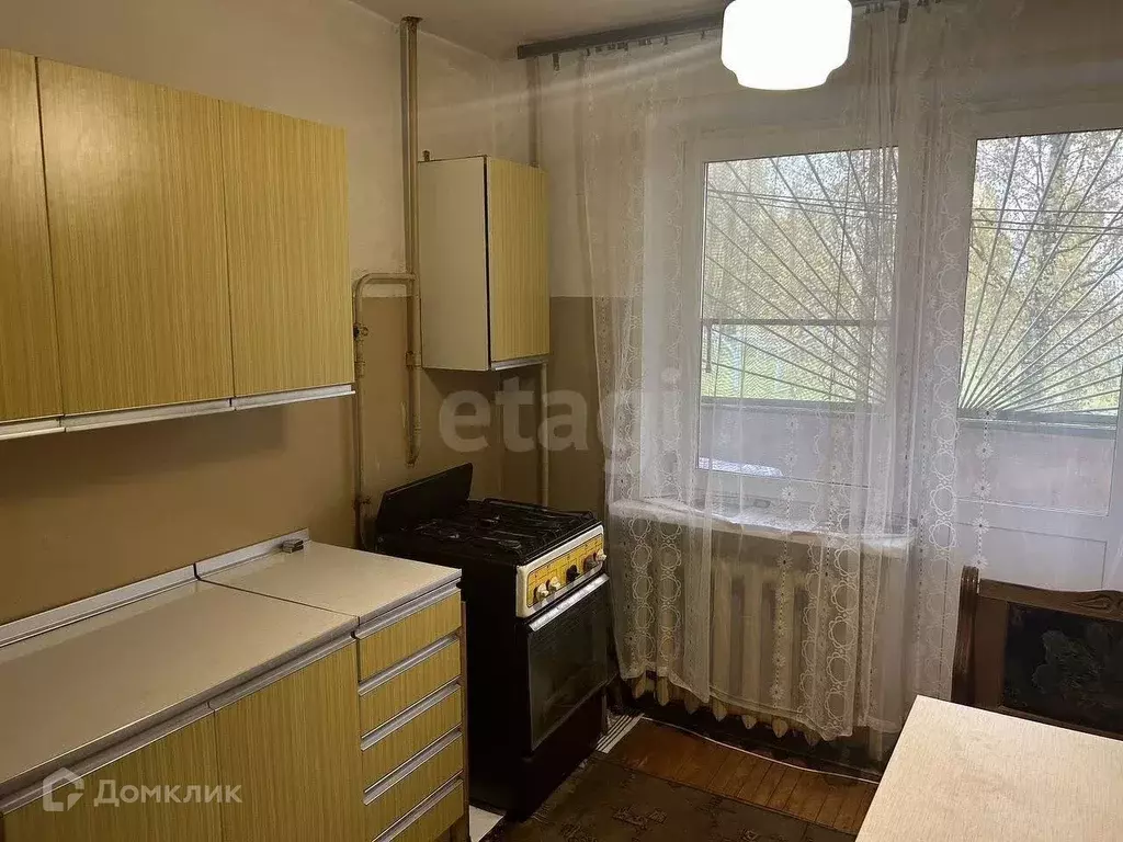 Продаётся 2-к квартира, 53 м - Фото 0