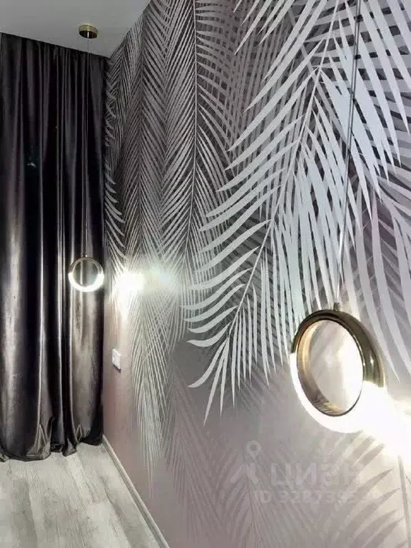 1-к кв. Иркутская область, Иркутск Гусарская тер., 9 (37.0 м) - Фото 1