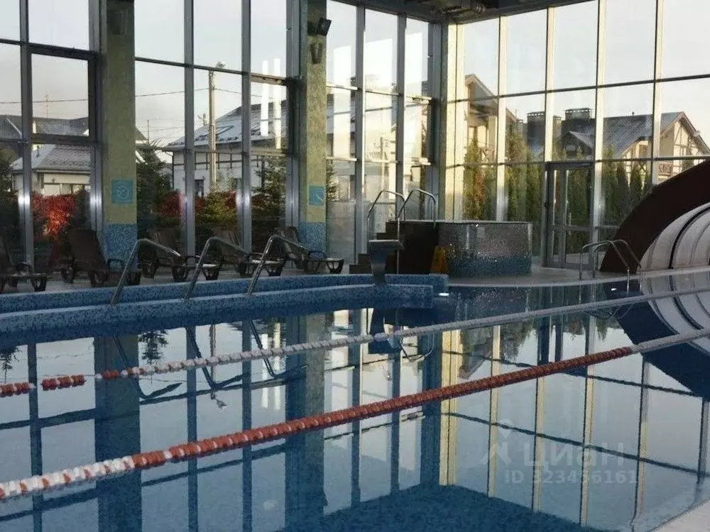 Офис в Московская область, Раменский муниципальный округ, д. Каменное ... - Фото 2