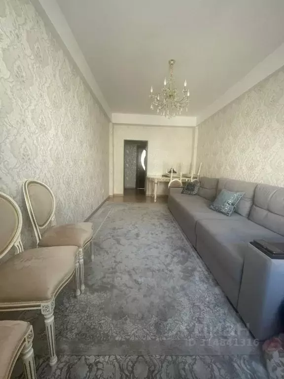 3-к кв. Дагестан, Избербаш ул. Г. Гамидова, 87Г (71.6 м) - Фото 1