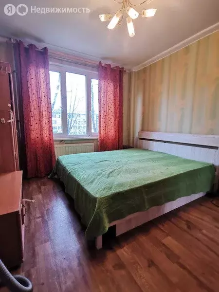 2-комнатная квартира: Санкт-Петербург, Народная улица, 96 (45.5 м) - Фото 0