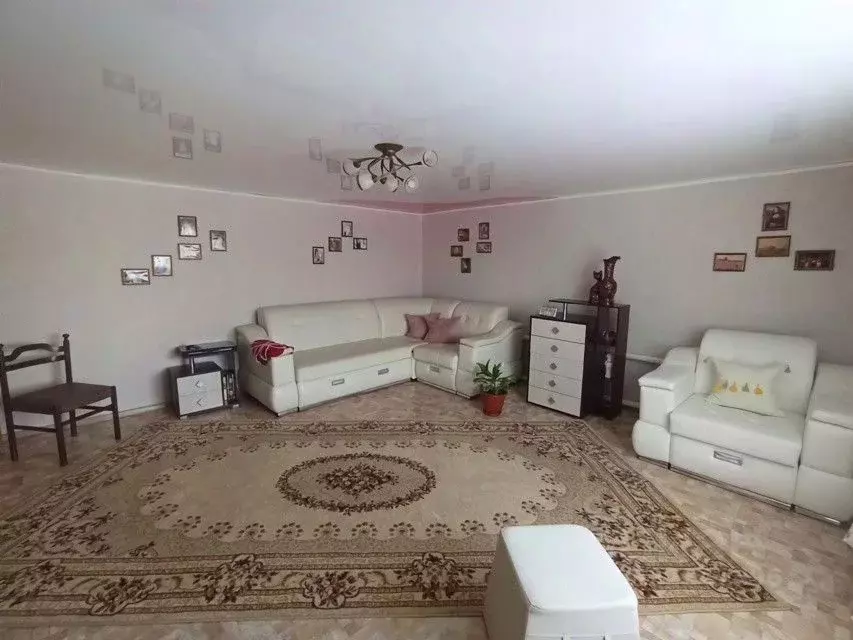 Дом в Мордовия, Рузаевка Московская ул., 4 (120 м) - Фото 1