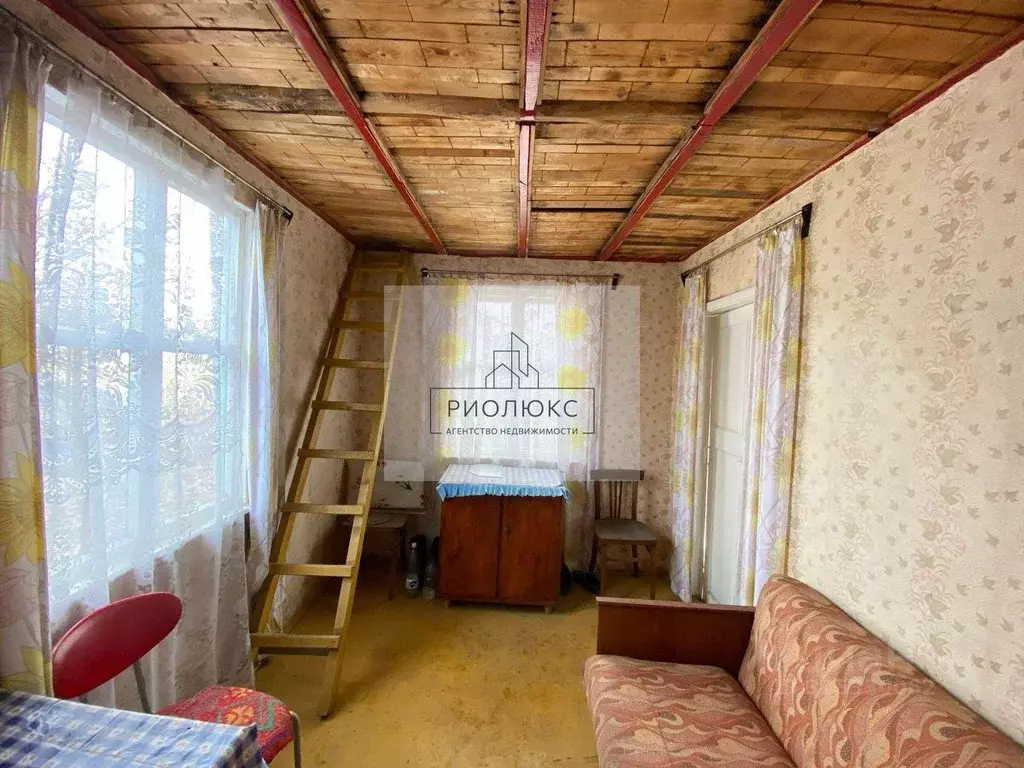 Дом в Челябинская область, Челябинск Сад Мечел СНТ, 313 (12 м) - Фото 1