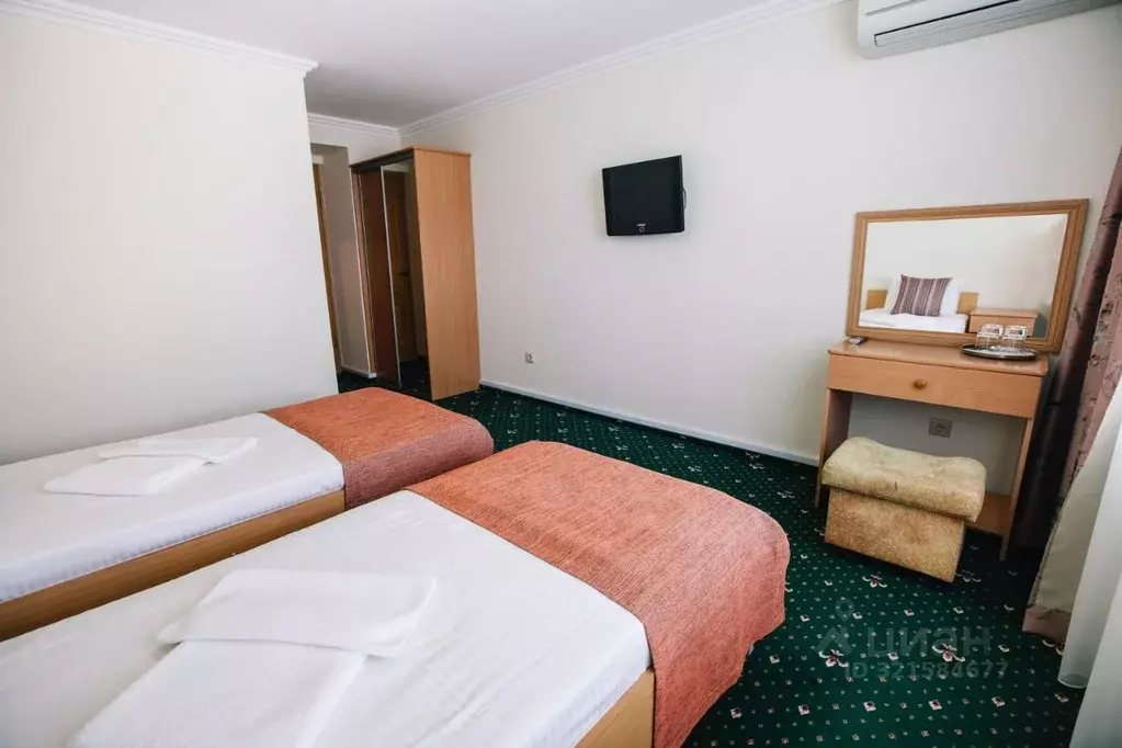 Комната Тюменская область, Тобольск Октябрьская ул., 20 (17.0 м) - Фото 1