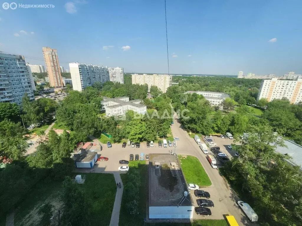 3-комнатная квартира: Москва, Псковская улица, 10к1 (72.2 м) - Фото 1