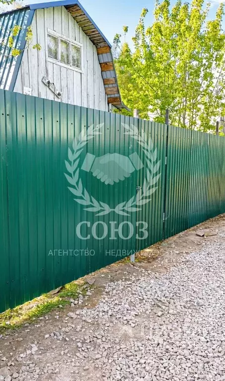 Дом в Калужская область, Калуга Заречное СНТ, 25 (45 м) - Фото 1