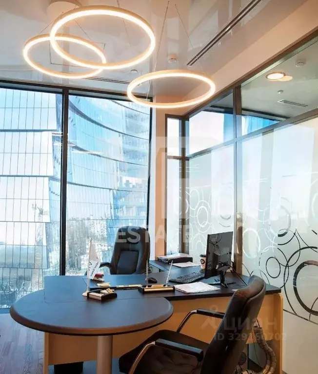 Офис в Москва Одесская ул., 2 (321 м) - Фото 2