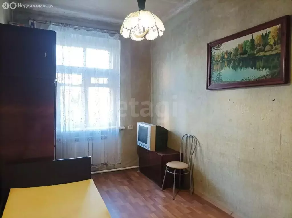 3-комнатная квартира: Тула, Перекопская улица, 12 (60.9 м) - Фото 1