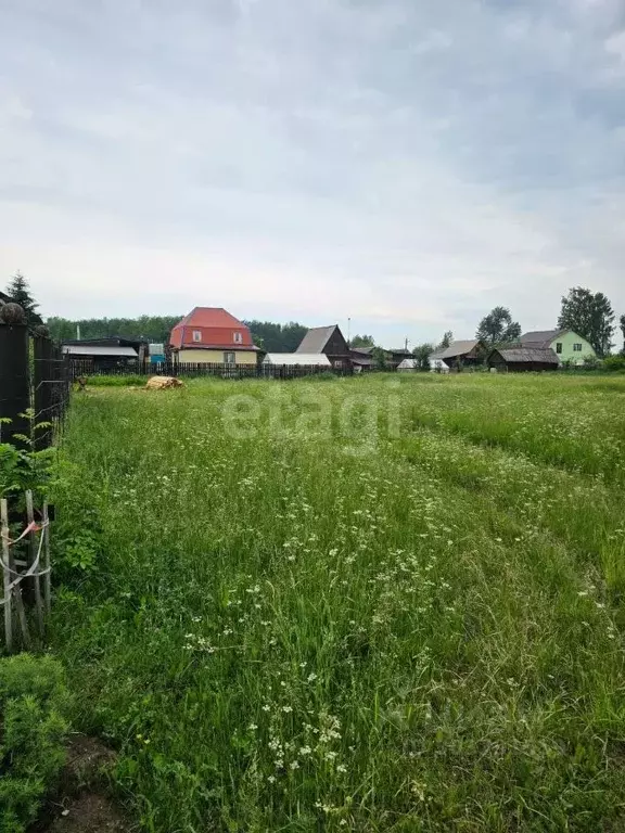 участок в свердловская область, нижний тагил ул. карпинского (10.0 . - Фото 0