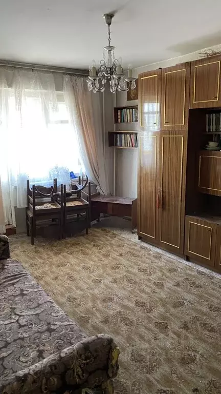 2-к кв. Новосибирская область, Новосибирск Северо-Чемской жилмассив, ... - Фото 1